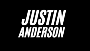 Justin Anderson: Madly Multipassionate